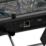 Prezzo all'ingrosso prezzo all'ingrosso CUAV H16 comandi di volo Joystick telecomando auto bambini sistema Radio telecomando